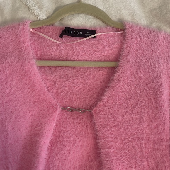 Lionness Bel Air Top - Picture 3 of 4